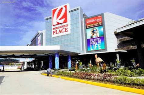 robinsons place iligan address|Robinsons Malls (Robinsons Place Iligan, Iligan City, Lanao del .